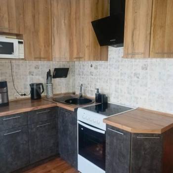Продается 1-комнатная квартира, 36 м²