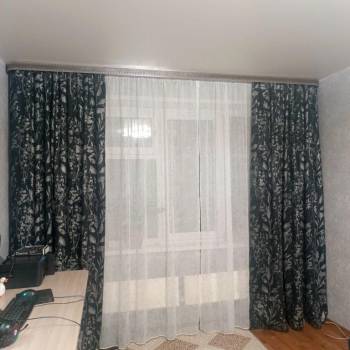 Продается 1-комнатная квартира, 36 м²