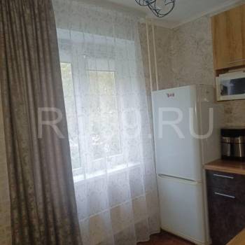 Продается 1-комнатная квартира, 36 м²