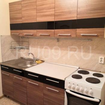 Сдается 1-комнатная квартира, 42 м²