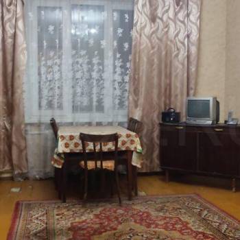 Сдается 2-х комнатная квартира, 76 м²
