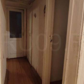Сдается 2-х комнатная квартира, 76 м²