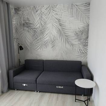 Сдается 1-комнатная квартира, 31,7 м²