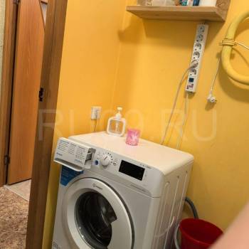 Сдается 1-комнатная квартира, 33 м²