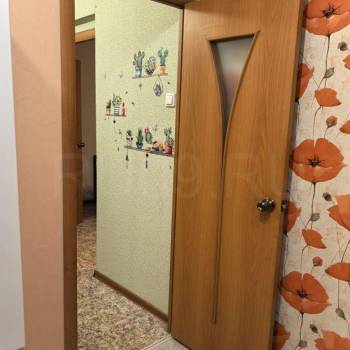 Сдается 1-комнатная квартира, 33 м²