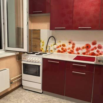 Сдается 1-комнатная квартира, 33 м²