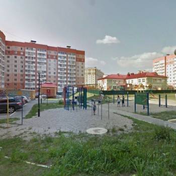 Сдается 1-комнатная квартира, 35,7 м²