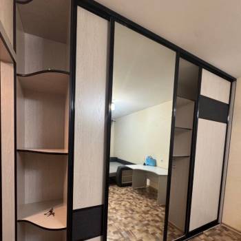 Сдается 1-комнатная квартира, 35,7 м²
