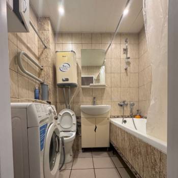 Сдается 1-комнатная квартира, 35,7 м²