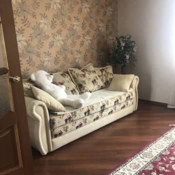 Сдается 2-х комнатная квартира, 57 м²