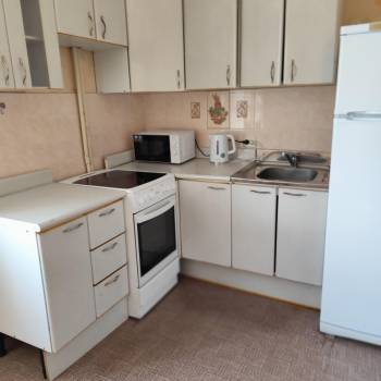 Сдается 2-х комнатная квартира, 46 м²