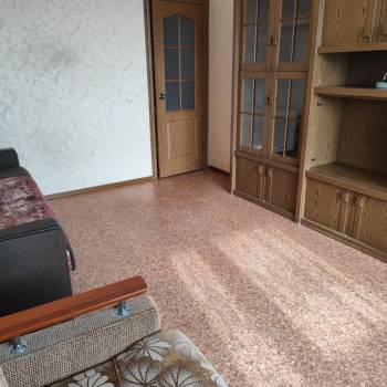 Сдается 2-х комнатная квартира, 46 м²
