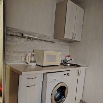 Сдается 1-комнатная квартира, 13,2 м²