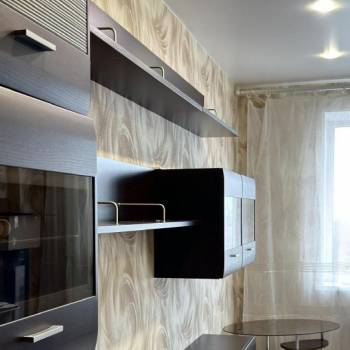 Сдается 2-х комнатная квартира, 52,4 м²