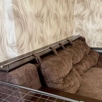Сдается 2-х комнатная квартира, 52,4 м²
