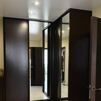 Сдается 2-х комнатная квартира, 52,4 м²
