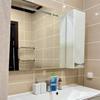 Сдается 2-х комнатная квартира, 52,4 м²