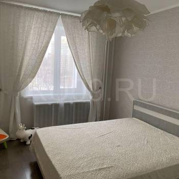 Сдается 2-х комнатная квартира, 56 м²