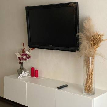 Сдается 2-х комнатная квартира, 56 м²