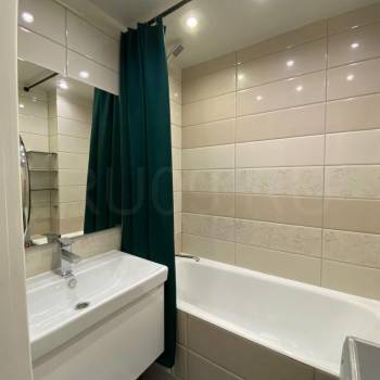 Сдается 2-х комнатная квартира, 56 м²