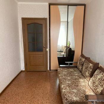 Сдается 2-х комнатная квартира, 46 м²