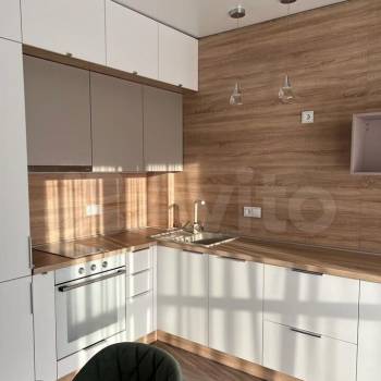 Сдается 1-комнатная квартира, 33,8 м²