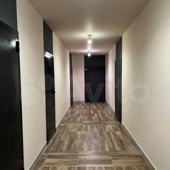 Сдается 1-комнатная квартира, 33,8 м²