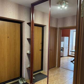 Сдается 2-х комнатная квартира, 54 м²
