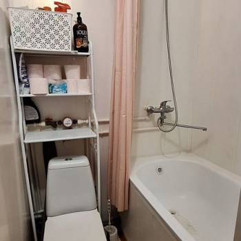 Продается 1-комнатная квартира, 20 м²