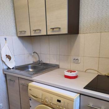 Продается 1-комнатная квартира, 29 м²