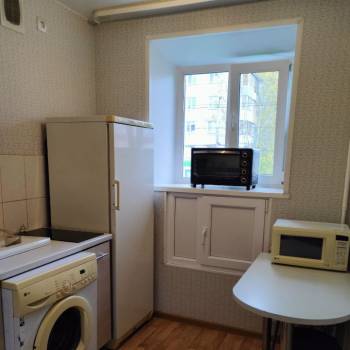 Продается 1-комнатная квартира, 29 м²
