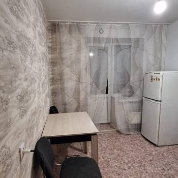 Сдается 1-комнатная квартира, 31,7 м²