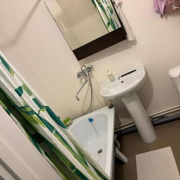 Сдается 1-комнатная квартира, 31,7 м²
