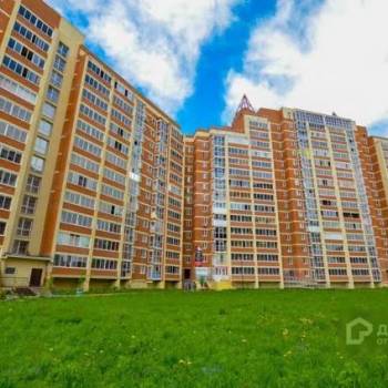 Сдается 1-комнатная квартира, 31,7 м²