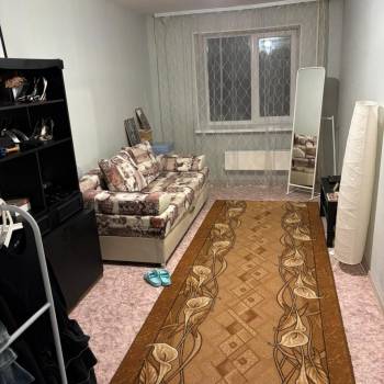 Сдается 1-комнатная квартира, 31,7 м²