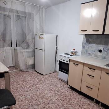 Сдается 1-комнатная квартира, 31,7 м²