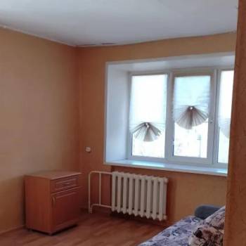 Сдается 1-комнатная квартира, 32 м²
