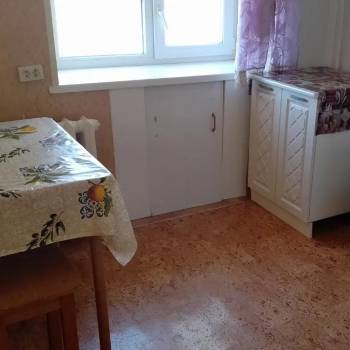 Сдается 1-комнатная квартира, 32 м²
