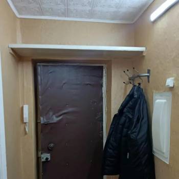 Сдается 1-комнатная квартира, 32 м²