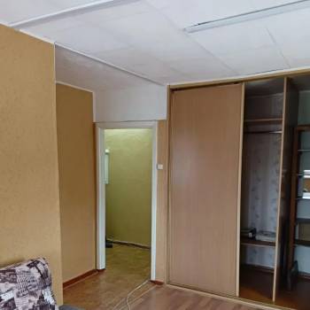 Сдается 1-комнатная квартира, 32 м²