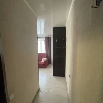 Сдается 1-комнатная квартира, 29 м²