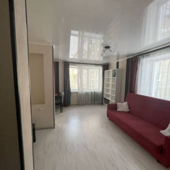 Сдается 1-комнатная квартира, 29 м²