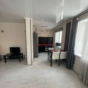 Сдается 1-комнатная квартира, 29 м²