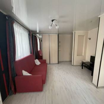 Сдается 1-комнатная квартира, 29 м²