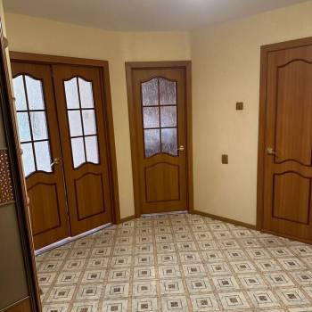 Сдается 1-комнатная квартира, 44 м²