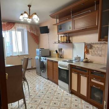 Сдается 1-комнатная квартира, 44 м²