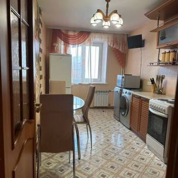 Сдается 1-комнатная квартира, 44 м²