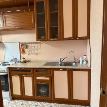 Сдается 1-комнатная квартира, 44 м²