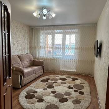 Сдается 1-комнатная квартира, 44 м²