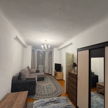 Сдается 2-х комнатная квартира, 45 м²